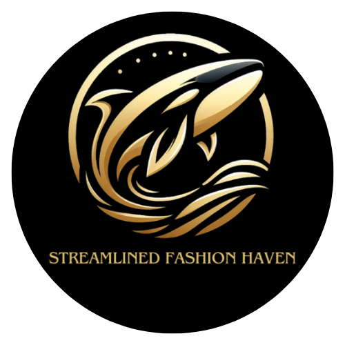 Streamlined Fashion Haven